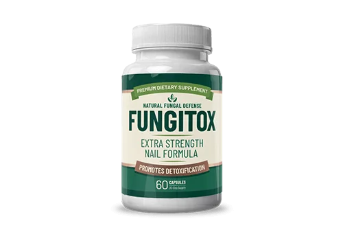 Fungitox Sale