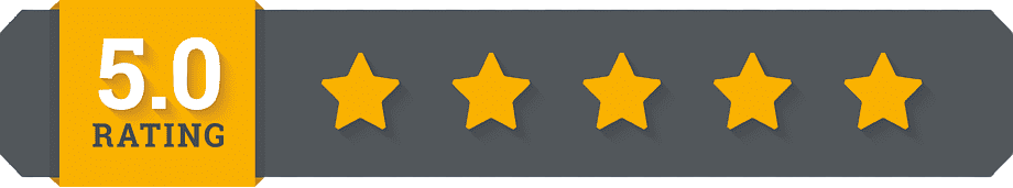 Fungitox 5 Star Rating